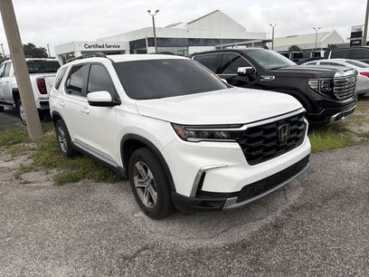 Used 2024 Honda Pilot EX-L
