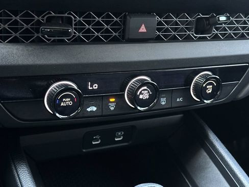 Certified 2023 Honda Accord LX image 21
