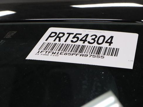 Certified 2023 Ford F150 XLT w/ Equipment Group 302A High image 34