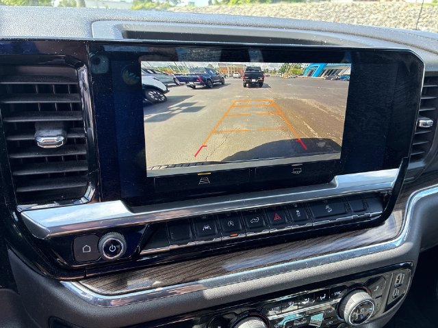 Used 2023 Chevrolet Silverado 1500 RST w/ Z71 Off-Road Package AWD/4WD image 16
