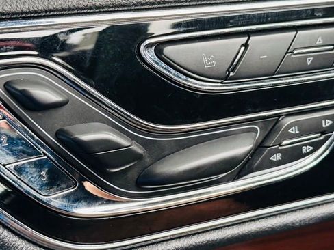 Used 2019 Lincoln Navigator Reserve w/ Cargo Package image 26