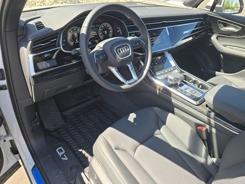 New 2026 Audi Q7 2.0T Premium Plus AWD/4WD image 36