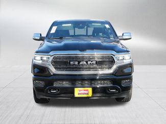 Used 2022 RAM 1500 Limited video 2