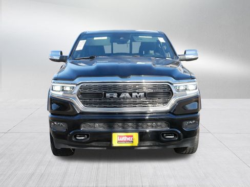 Used 2022 RAM 1500 Limited image 2