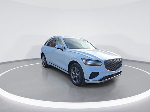 New 2026 Genesis GV70 2.5T Select AWD/4WD image 2