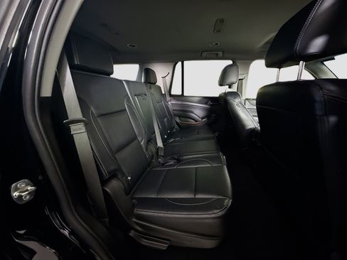 Used 2019 GMC Yukon SLE w/ SLE Value Package image 26