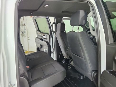 Used 2023 Chevrolet Silverado 1500 LT w/ Work Truck Package image 26