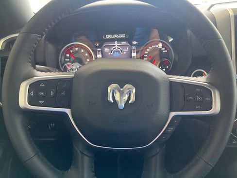 New 2022 RAM 1500 Big Horn image 47