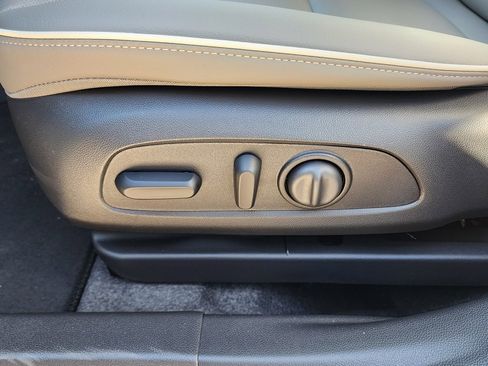 New 2026 Buick Envista Avenir image 17