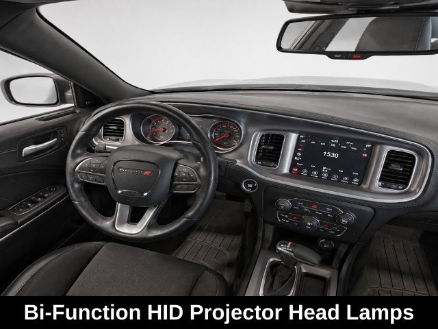 Used 2022 Dodge Charger GT w/ Plus Group RWD image 20
