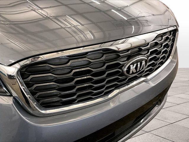 Used 2020 Kia Sorento LX w/ LX I4 Convenience Package AWD/4WD image 31