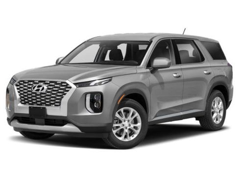 Used 2022 Hyundai Palisade SE FWD image 4