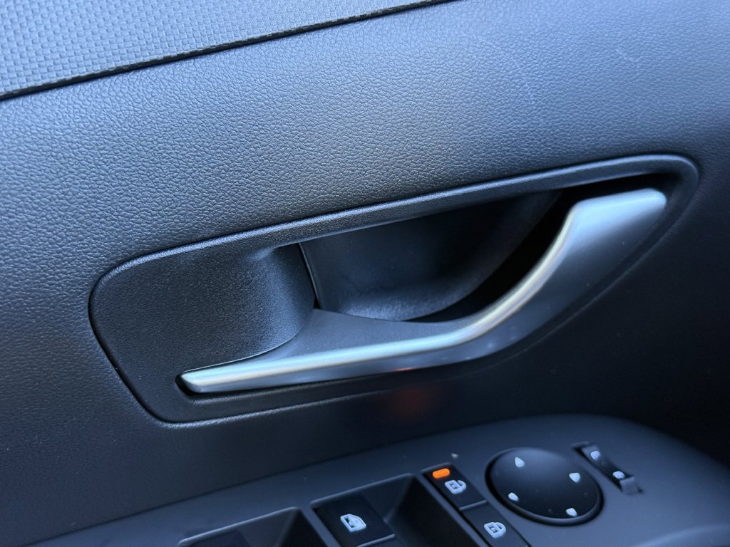 New 2026 Hyundai Tucson SEL Plus FWD image 23