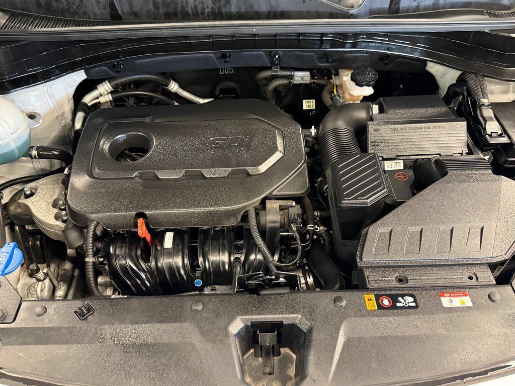 Used 2020 Kia Sportage LX AWD/4WD image 23