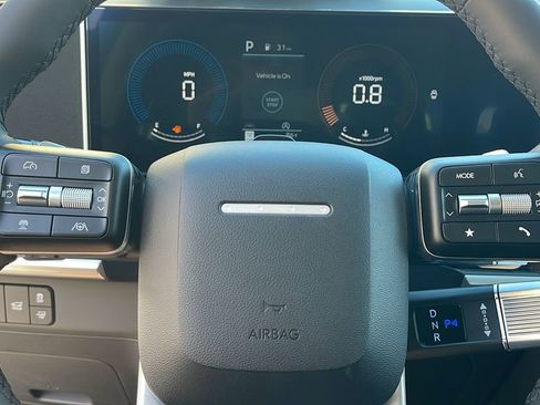 New 2025 Hyundai Santa Fe XRT image 23