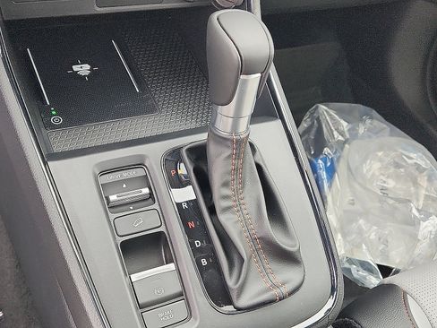 New 2026 Honda CR-V Sport Touring image 14