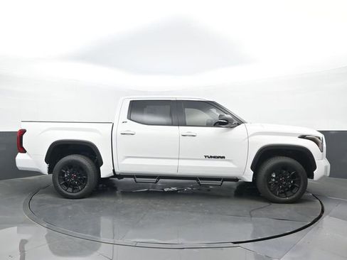 New 2026 Toyota Tundra SR5 AWD/4WD image 2