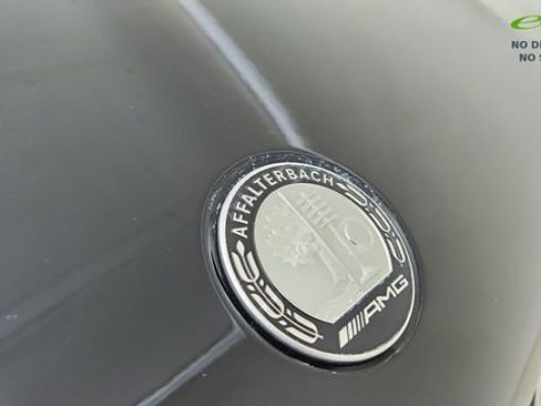 Used 2024 Mercedes-Benz GLE 53 AMG 4MATIC Coupe image 17
