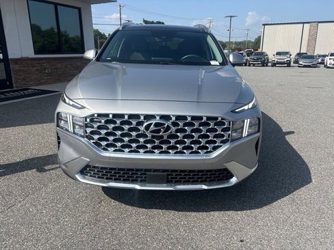 Used 2023 Hyundai Santa Fe SEL w/ Premium Package AWD/4WD image 11
