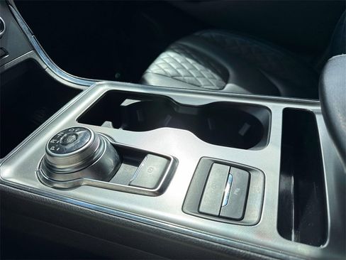 Used 2023 Ford Edge Titanium image 20