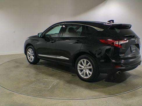 Used 2020 Acura RDX AWD image 3