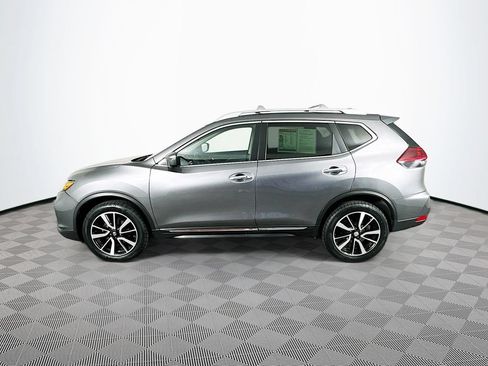 Used 2020 Nissan Rogue SL AWD/4WD image 6