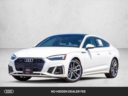 Used 2023 Audi A5 2.0T Premium Plus w/ Premium Plus