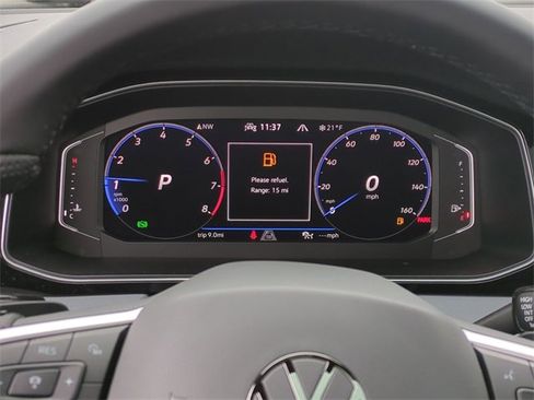 New 2026 Volkswagen Jetta GLI Autobahn image 13