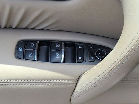 Used 2017 Nissan Armada Platinum w/ Captain Seat Package RWD image 20