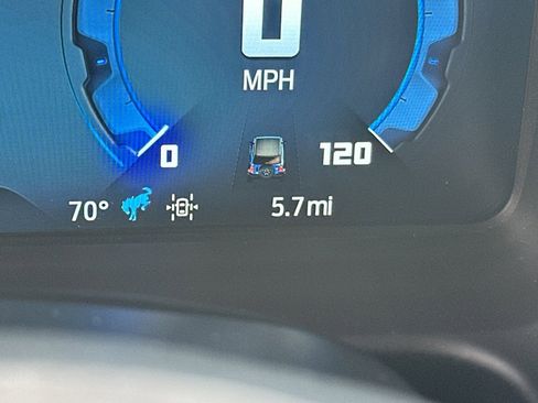 New 2026 Ford Bronco Badlands image 16