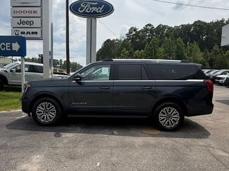 New 2026 Ford Expedition Max Platinum AWD/4WD video 1