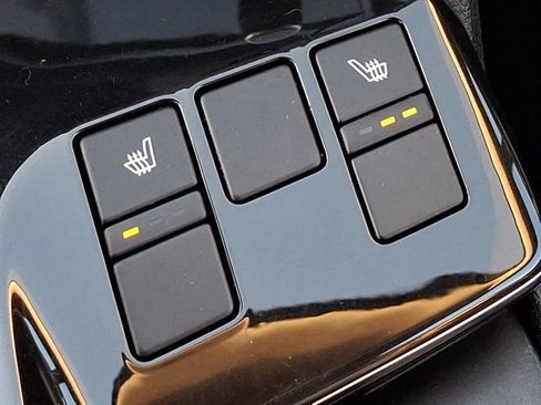 Used 2023 Kia Sportage EX image 24