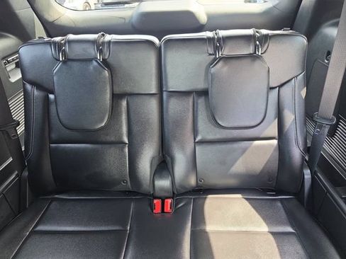 Used 2023 Ford Explorer ST w/ Equipment Group 401A AWD/4WD image 15