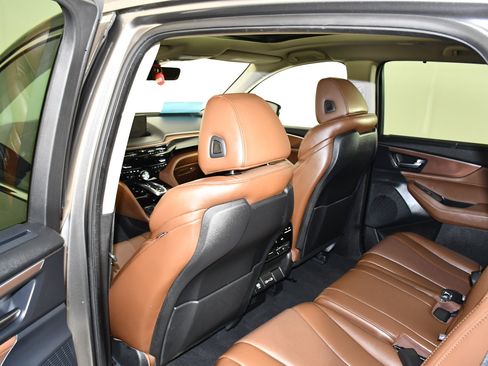 Certified 2024 Acura MDX SH-AWD w/ Technology Package image 47