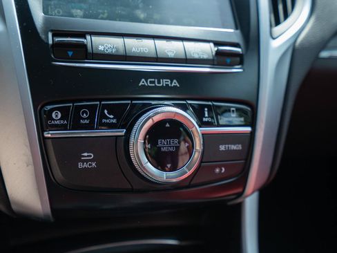 Used 2020 Acura TLX w/ Advance Package AWD/4WD image 30