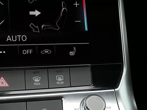 Used 2024 Audi A6 2.0T Premium w/ Convenience Package image 28