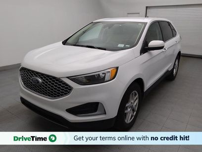 Used 2024 Ford Edge SEL
