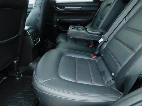 Used 2022 MAZDA CX-5 AWD 2.5 S w/ Preferred Package image 21