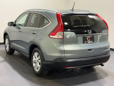 Used 2012 Honda CR-V EX-L image 7