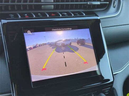 New 2025 Jeep Grand Cherokee Altitude image 30