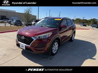 Used 2019 Hyundai Tucson Value video 1