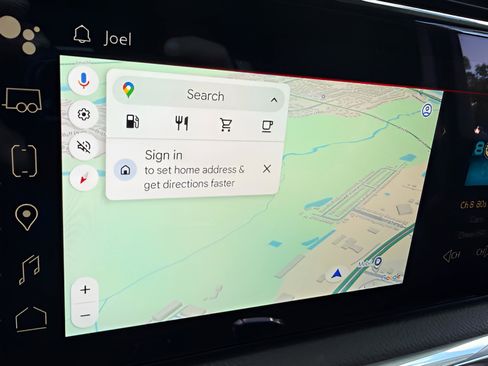 Certified 2024 GMC Sierra 2500 Denali w/ Denali Reserve Package image 32