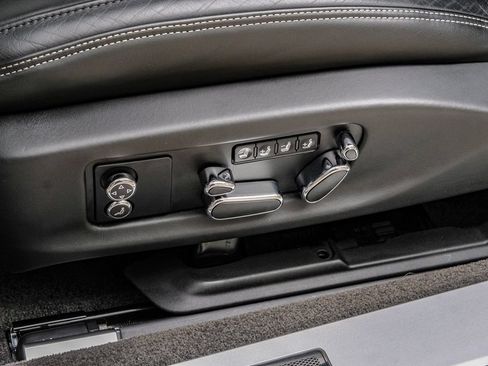 Used 2020 Bentley Continental GT AWD/4WD image 37