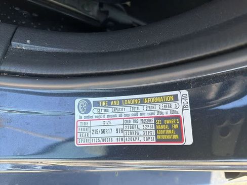 Used 2018 Honda Civic Touring image 15