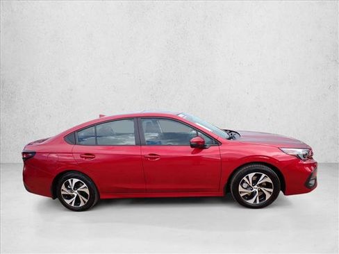 Used 2024 Subaru Legacy Premium AWD/4WD image 5