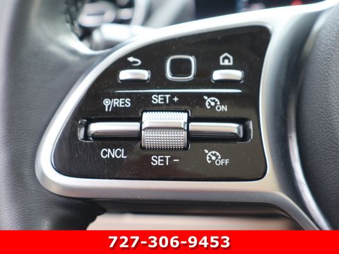Certified 2023 Mercedes-Benz GLA 250 4MATIC image 27