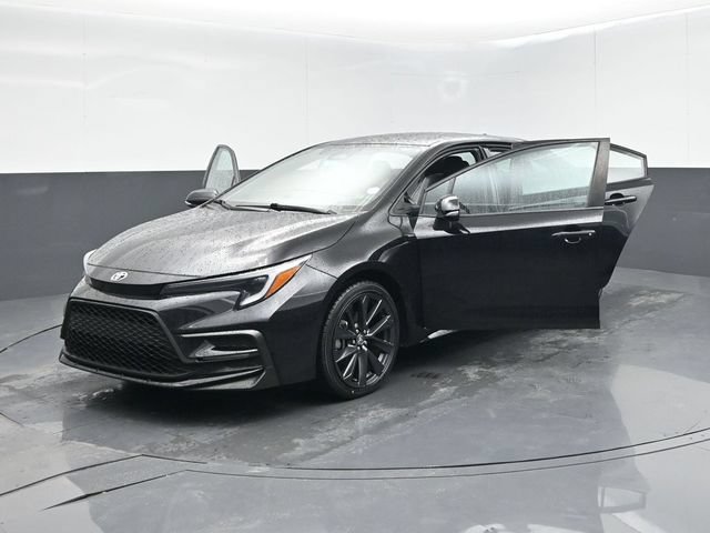 Used 2024 Toyota Corolla SE FWD image 60
