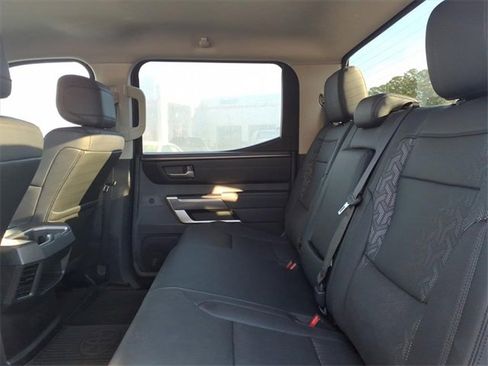 Used 2022 Toyota Tundra SR5 image 8