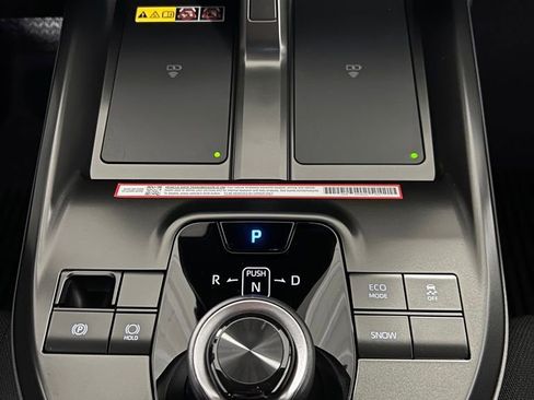New 2026 Toyota C-HR AWD/4WD image 23