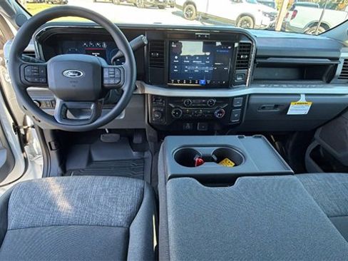 New 2026 Ford F250 XLT w/ XLT Premium Package image 20